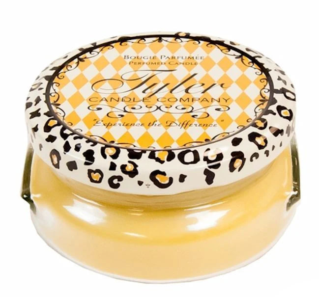 3 OZ Beach Blonde Candle
