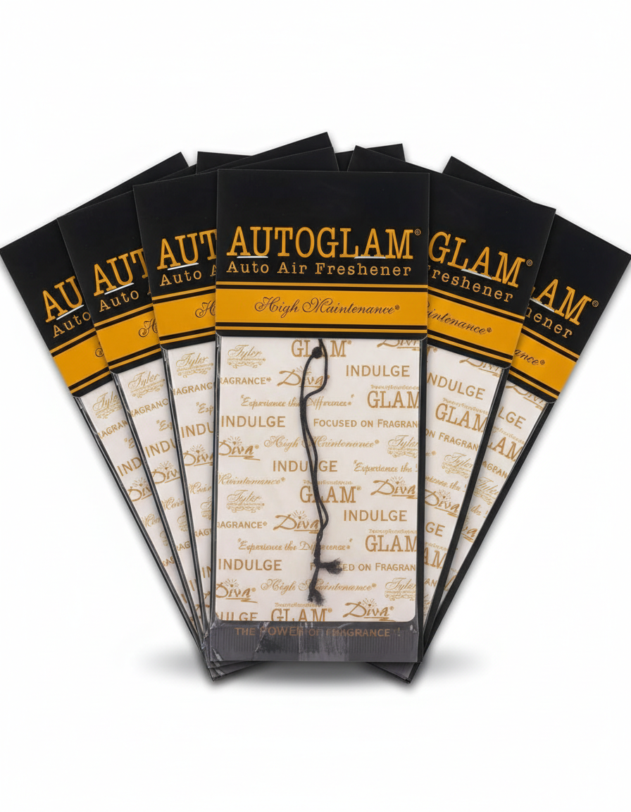 Autoglam® High Maintenance 12PK