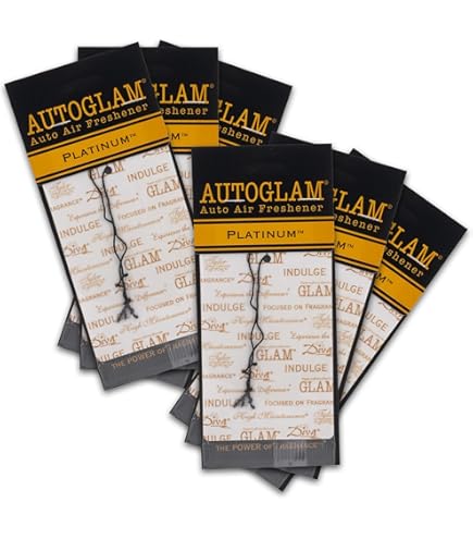Autoglam® PLATINUM™ - 12PK