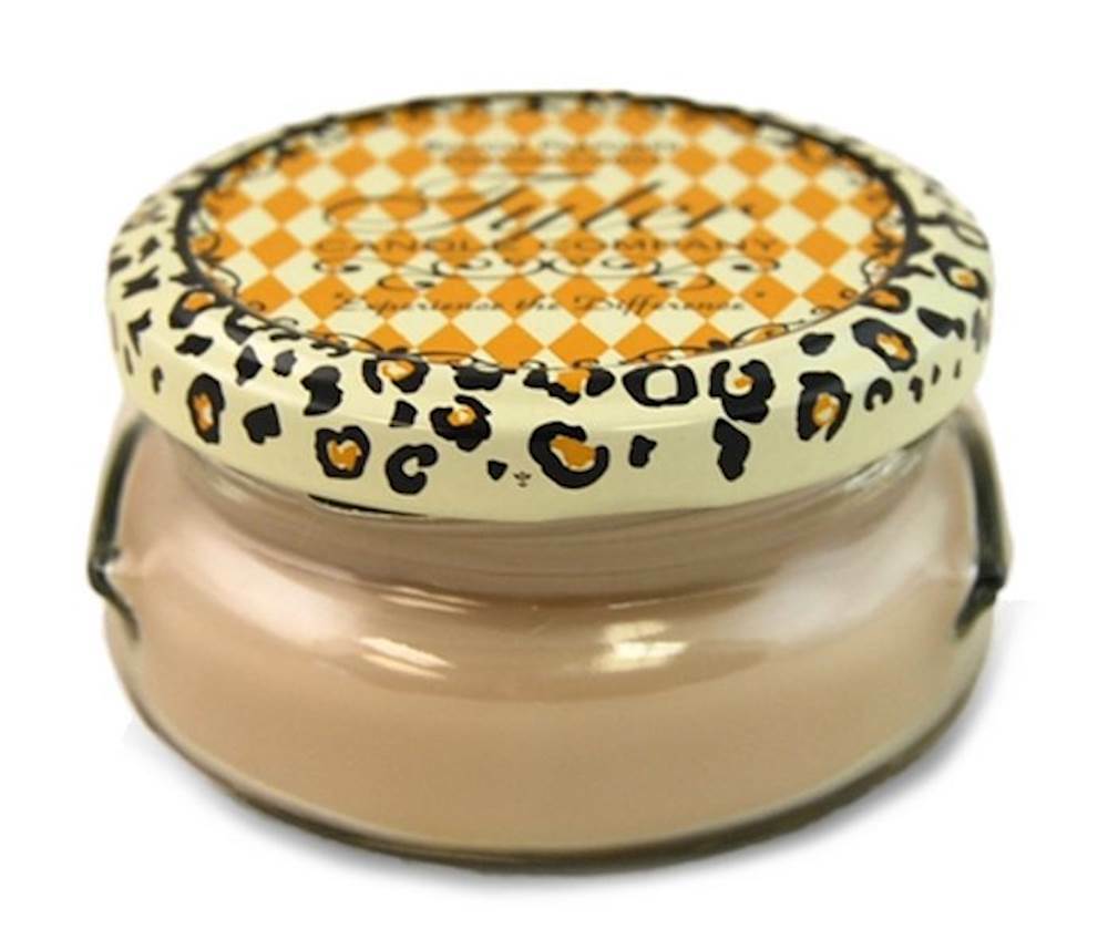 Cinnabus 3oz Candle