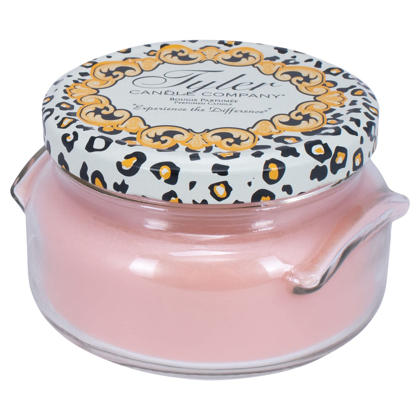 Mediteranean Fig 3oz Candle
