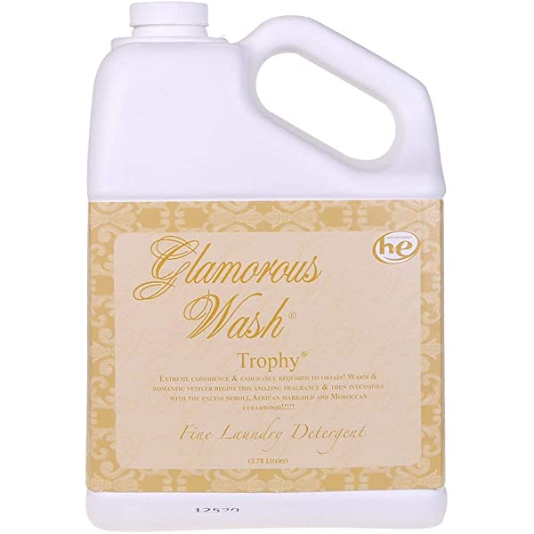 128 OZ Gallon Trophy® Glamorous Wash®