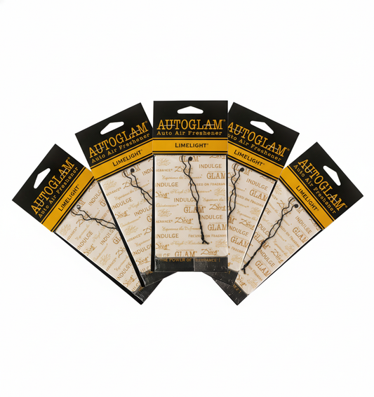 Autoglam® LIMELIGHT 12PK