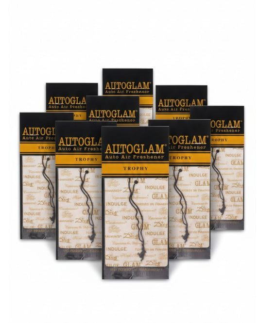 Autoglam® TROPHY™ - 12PK