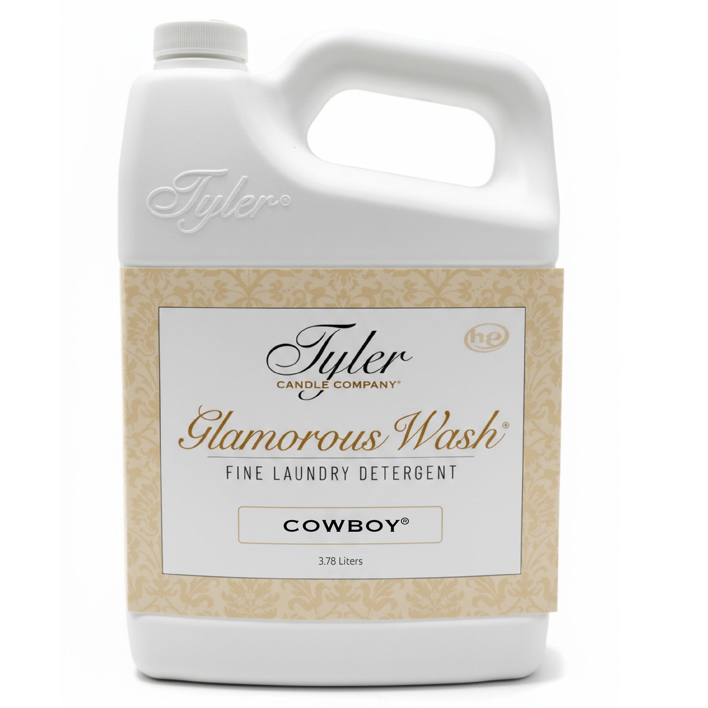 128 OZ  Glamorous Wash® Cowboy®