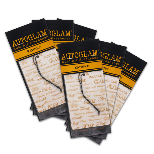 Autoglam® KATHINA 12PK
