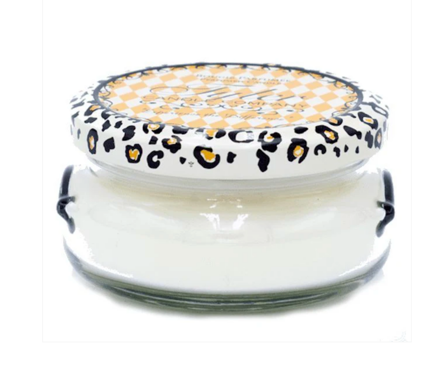 French Market 3oz Candle