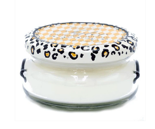 French Market 3oz Candle