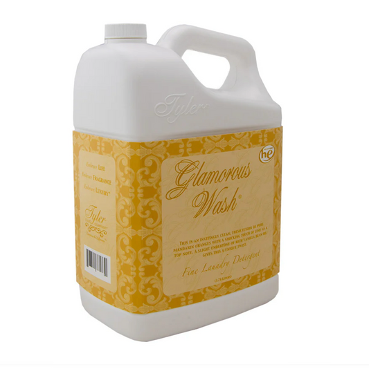 128oz (Gallon) Glamorous Wash® Wishlist®