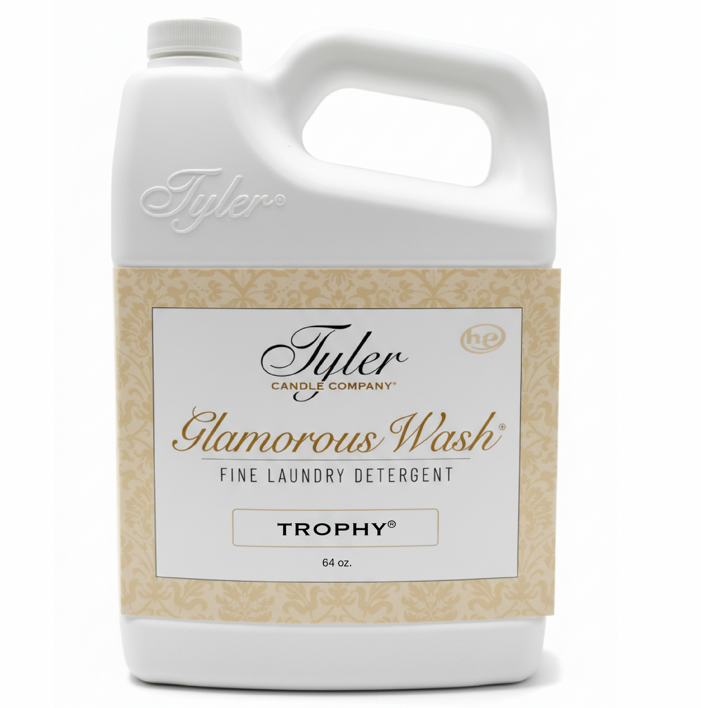 64 OZ / 1892 Grams Trophy® Glamorous Wash®