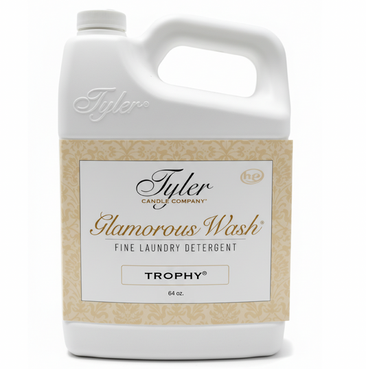 64 OZ / 1892 Grams Trophy® Glamorous Wash®