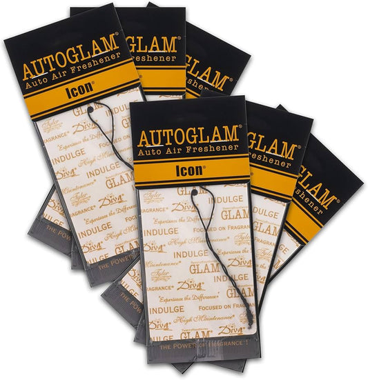 Autoglam® ICON - 12PK