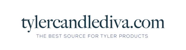 Tyler Candle Diva