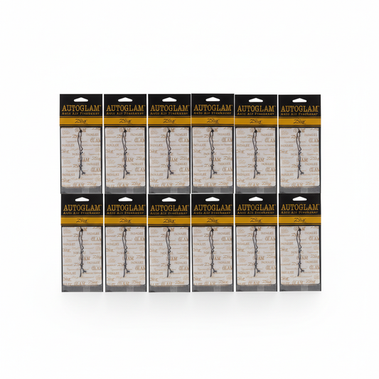 Autoglam® DIVA 12PK