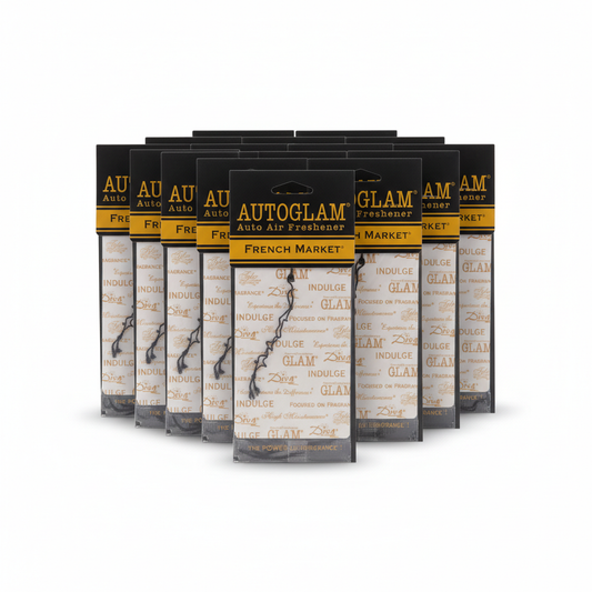 Autoglam® French Market 12PK