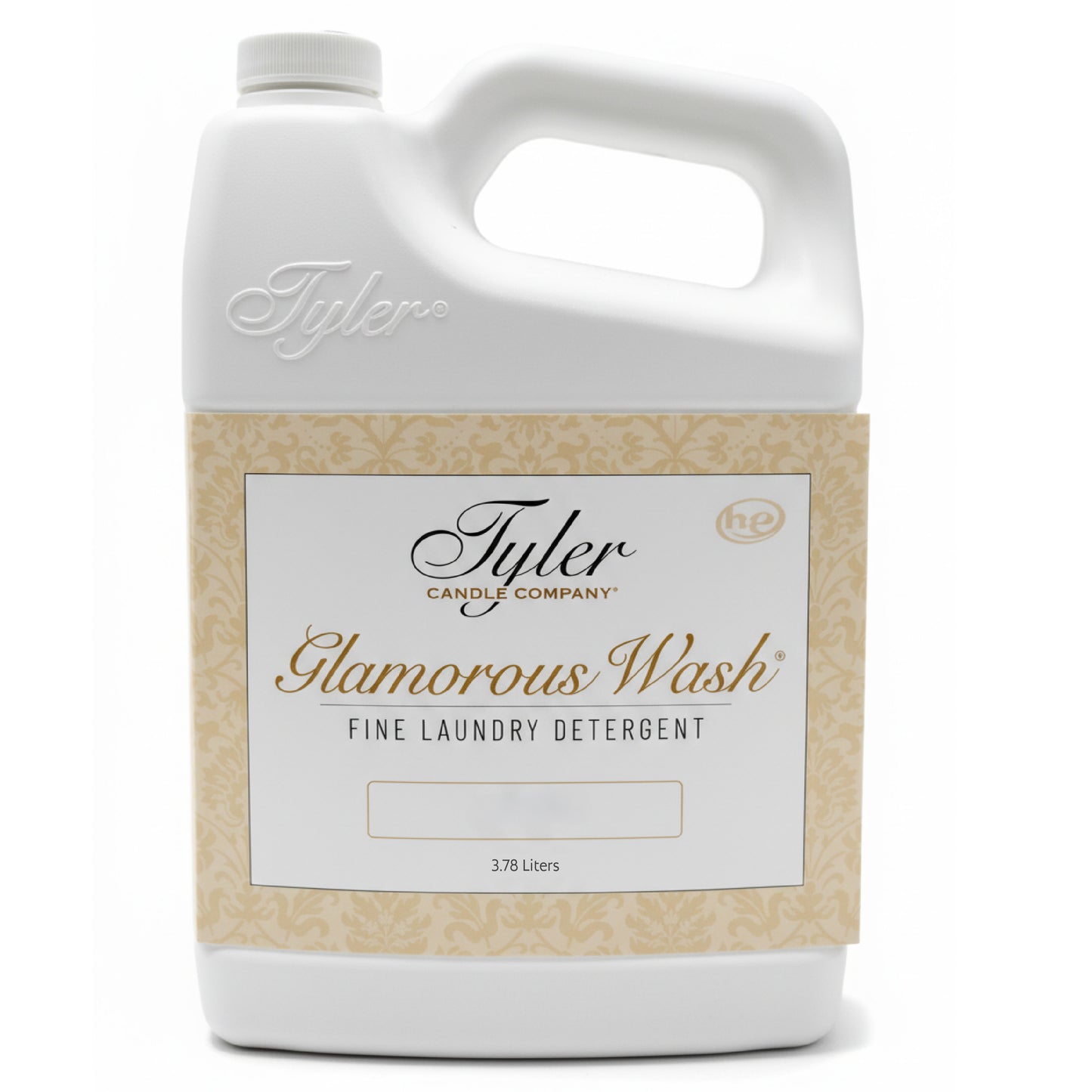 128 OZ Gallon Tyler Glamorous Wash®