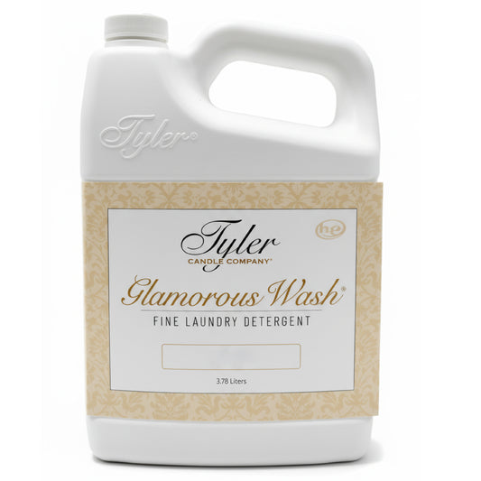 128 OZ Gallon Tyler Glamorous Wash®