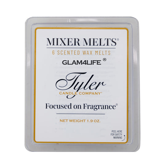 Mixer Melts® Glam4life®