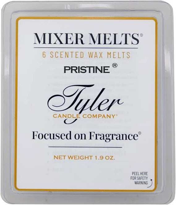 Mixer Melts® Pristine®