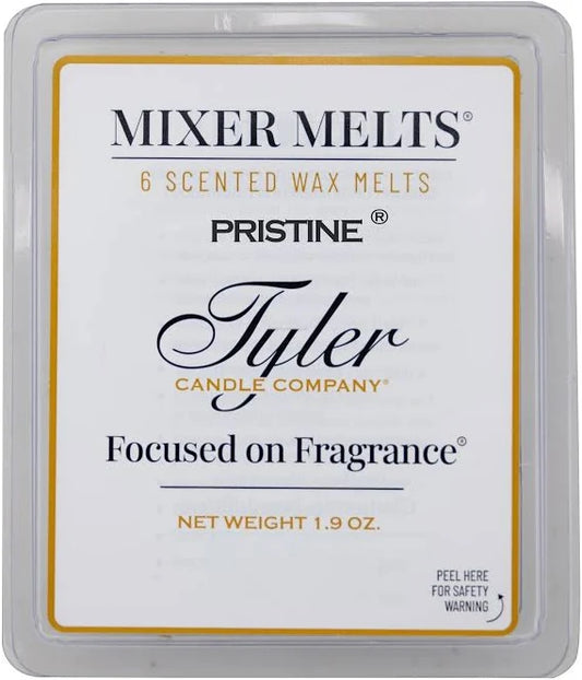 Mixer Melts® Pristine®