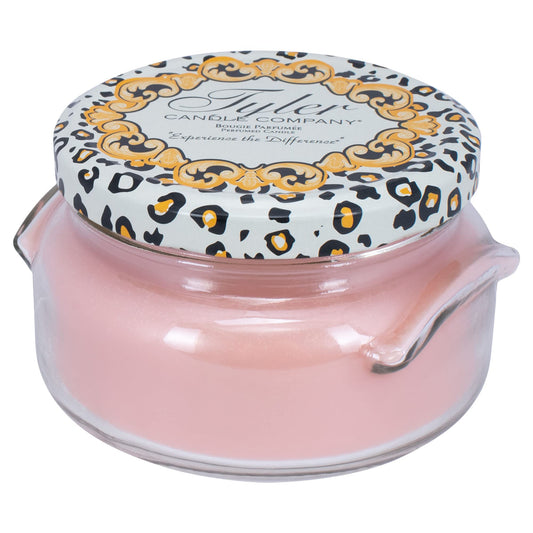 Mediteranean Fig 3oz Candle