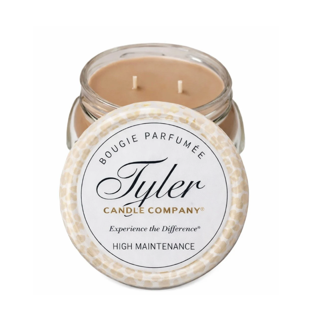 3oz High Maintenance™ 3oz Candle