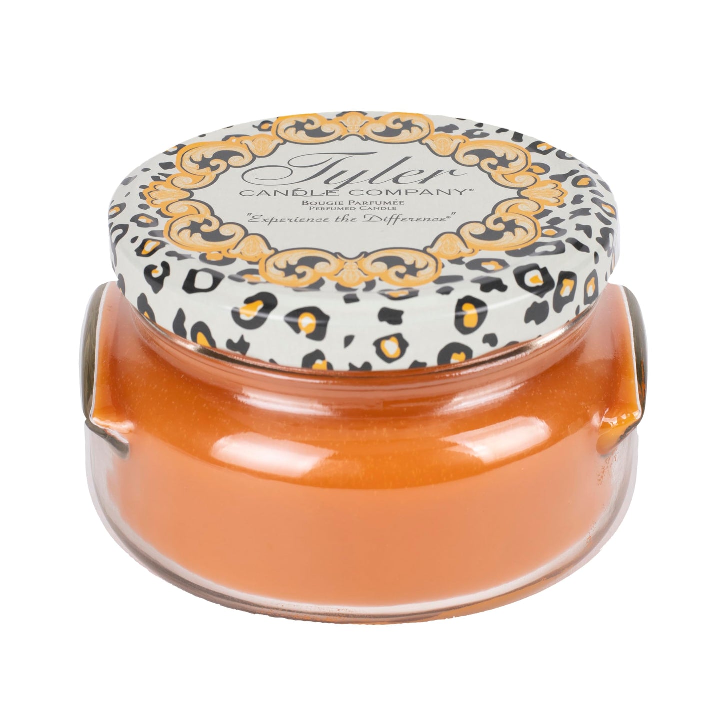 Pumpkin Spice 3oz Candle