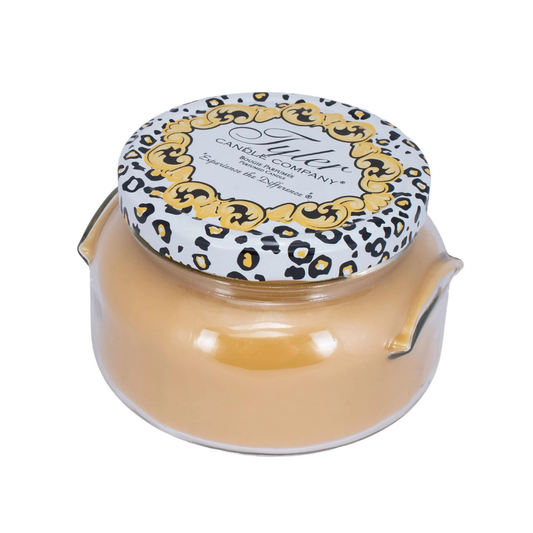 3oz Warm Sugar Cookie Candle
